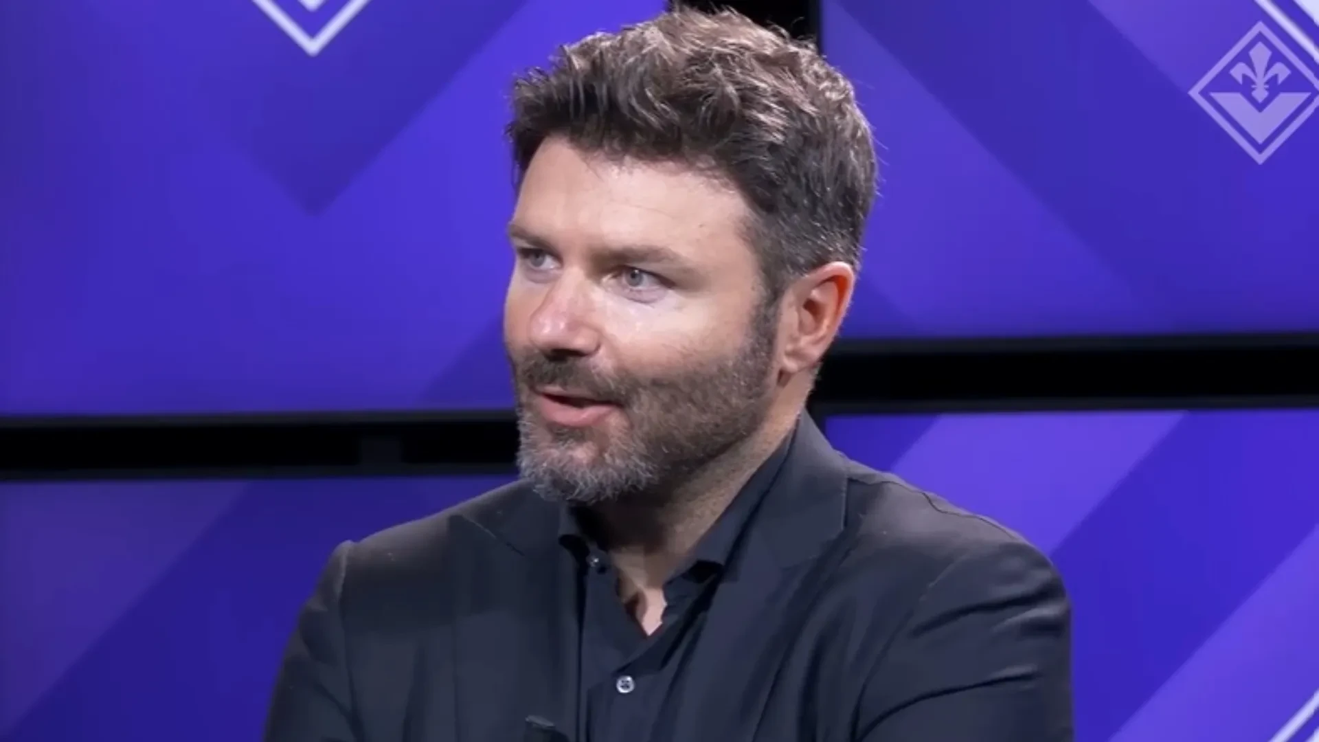 Fiorentina Director Roberto Goretti: "Fans Are Right: We Can't Get Relegated."